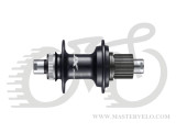 Втулка задня Shimano FH-M8110 DEORE XT 12-шв. 28отв 12MM THRU TYPE AXLE OLD:142мм CENTER LOCK (EFHM8110C)